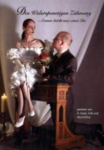 Cover-Bild Des Widerspenstigen Zähmung - Szenen (nicht nur) einer Ehe