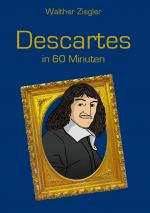 Cover-Bild Descartes in 60 Minuten