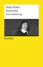 Cover-Bild Descartes