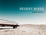 Cover-Bild Desert Birds