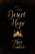 Cover-Bild Desert Hope