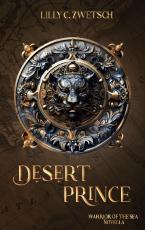 Cover-Bild Desert Prince