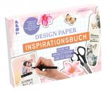 Cover-Bild Design Paper Inspirationsbuch