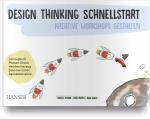 Cover-Bild Design Thinking Schnellstart