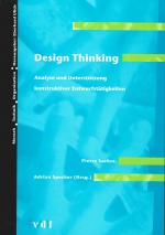 Cover-Bild Design Thinking