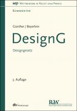 Cover-Bild DesignG