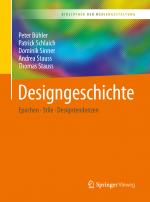 Cover-Bild Designgeschichte