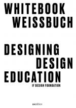 Cover-Bild Designing Design Education