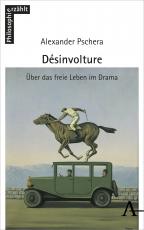 Cover-Bild Désinvolture