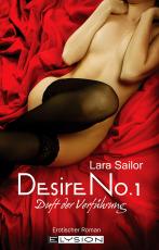 Cover-Bild Desire No. 1