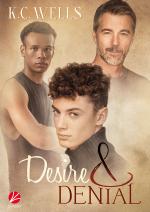 Cover-Bild Desire & Denial