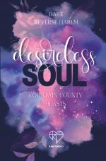 Cover-Bild Desireless Soul