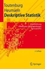 Cover-Bild Deskriptive Statistik