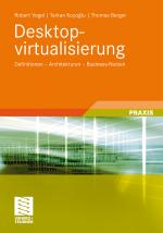 Cover-Bild Desktopvirtualisierung