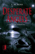 Cover-Bild Desperate Angels