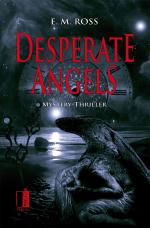 Cover-Bild Desperate Angels