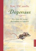 Cover-Bild Despereaux