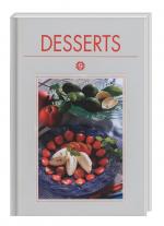 Cover-Bild Desserts