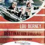 Cover-Bild Destination Dallas