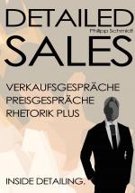 Cover-Bild Detailed Sales