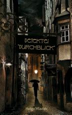 Cover-Bild Detektei "Durchblick"