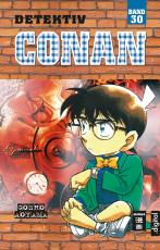 Cover-Bild Detektiv Conan 30