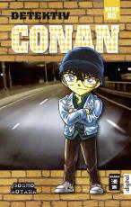 Cover-Bild Detektiv Conan 85