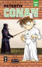 Cover-Bild Detektiv Conan 94