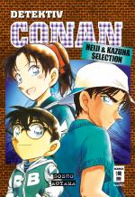 Cover-Bild Detektiv Conan - Heiji und Kazuha Selection