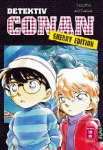 Cover-Bild Detektiv Conan Sherry Edition