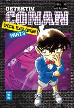 Cover-Bild Detektiv Conan Special Black Edition - Part 3
