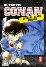 Cover-Bild Detektiv Conan Special Black Edition