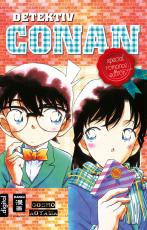 Cover-Bild Detektiv Conan Special Romance Edition