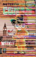 Cover-Bild Detektiv Conan Weekly Kapitel 1104