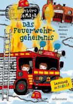 Cover-Bild Detektivbüro LasseMaja - Das Feuerwehrgeheimnis (Detektivbüro LasseMaja, Bd. 23)