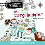 Cover-Bild Detektivbüro LasseMaja - Das Tiergeheimnis