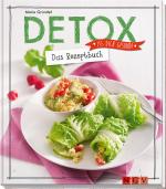 Cover-Bild Detox - Das Rezeptbuch