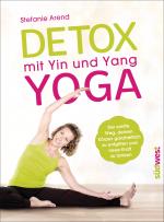 Cover-Bild Detox mit Yin und Yang Yoga