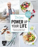 Cover-Bild Detox - Power up your life
