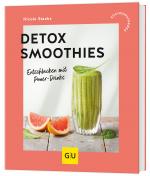 Cover-Bild Detox-Smoothies