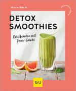 Cover-Bild Detox-Smoothies