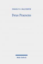 Cover-Bild Deus Praesens