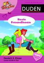 Cover-Bild Deutsch 3. Klasse - Bibi & Tina - Beste Freundinnen