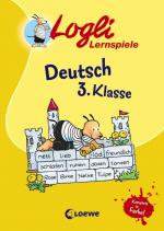 Cover-Bild Deutsch 3. Klasse