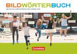 Cover-Bild Deutsch als Zweitsprache für Jugendliche