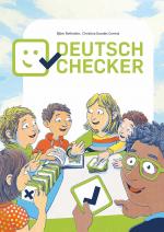 Cover-Bild Deutsch-Checker