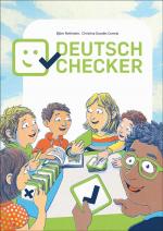 Cover-Bild Deutsch-Checker