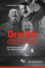 Cover-Bild Deutsch denken