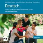Cover-Bild Deutsch Deutsch und Kommunikation für berufliche Schulen