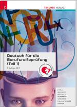 Cover-Bild Deutsch für die Berufsreifeprüfung (Teil 1)